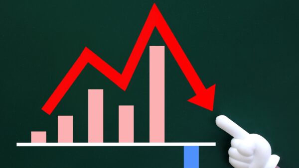 金利上昇とマネーサプライ減少の影響とは？投資家必見の銀行業界動向分析